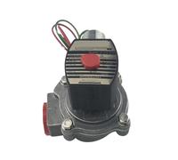 1 électrovanne à impulsion 080 EFG353A044/EFG353A043 Bobine G3/4 G1 24 V CC 220 V CA(3/4",220V)
