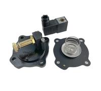 1 électrovanne à membrane for WAM 2090378 4A AC24V