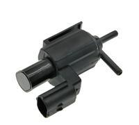1 électrovanne à vide de soupape de commande d'échappement EGR 25183354