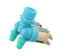 1 Électrovanne, Compatible Avec L'arrivée D'eau Des Machines À Laver Samsung DC62-00311C, Accessoires For Appareils Électroménagers