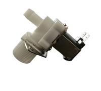 1 Électrovanne D'admission D'eau De Lave-vaisselle 3/4'' 12 Mm, Filetage De Connexion Mâle For Nettoyeur De Machine À Laver AC 220 V ~ 240 V, Compatible For BOSCH, SGS53C12GB/21