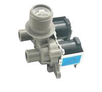 1 électrovanne d'admission d'eau for machine à laver, compatible avec Panasonic,(XQB55-H541U et 52-H540UXQB65-H641U).