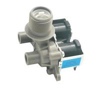 1 Électrovanne D'admission D'eau For Machine À Laver FCS180A