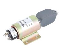 1 électrovanne d'arrêt de carburant 12 V SA-3838-12 2003-12E7U1B1S2A(24V)