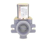 1 électrovanne d'arrivée d'eau for machine à glaçons - Accessoire for machine à glaçons - Électrovanne. Cette vanne d'arrivée d'eau fait partie des composants de la machine à glaçons.