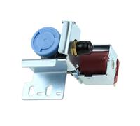 1 Électrovanne D'arrivée D'eau For Machine À Glaçons De Réfrigérateur Whirlpool (référence W10498976), Remplace W10420082 Et AP6022334.