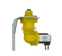 1 électrovanne de remplacement for machine à glaçons, compatible avec Manitowoc, référence 000008484. Pièces détachées for machines à glaçons.