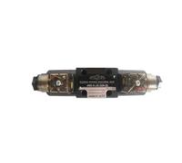 1 électrovanne directionnelle à commande électromagnétique 4WE-6D/OFE-W220/50-20 4WE-6-E/E-W220/50-20 4WE-6E/E-G24-50-20 W110/50-20(4WE-6D-OFE-W220-50)