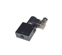 1 électrovanne directionnelle à commande solénoïde à cartouche hydraulique filetée à 2 positions et 3 voies DHF08-230 DHF08-231 DHF08-232 SV08-30 SV08-31(DHF-231 and DC12V)