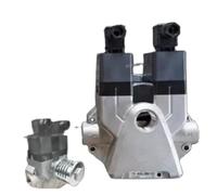 1 électrovanne double TX-A06JNN160-220V TX-A06JNN140-110V TX-AO40NN140-110V TX-AO4JNN160-220V TX-A06JNN330-24V(TX-A04JNN330-24V)