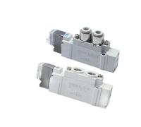 1 électrovanne électrique SY5220 01, électrovanne pneumatique double à 2 positions(SY5220-5YD-01)