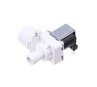 1 Électrovanne FCD-270A For Lave-linge À Pulsateur Automatique De Différentes Marques - Pièces Universelles D'entrée