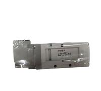 1 électrovanne pilotée à 5 ports VF VF1000 VF1120 VF1220 VF1120-5G/5G1/5GD1/5D/5DB/5DZ/5D1/5DZ1/3G1/3GD1/3DZ1/4G1-01 (VF11220). 0-3DZ. 1-01)