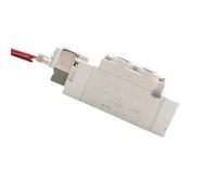 1 électrovanne pneumatique 24/220 V/SY5120-5lzd/dzd/dz/01/02/m5C4(SY5120-5D-01)