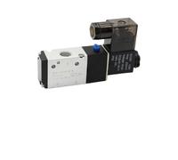 1 électrovanne pneumatique 3 voies 2 positions - 3V110-06, 3V210-08, 3V310-10, 4V410-15(AC110 3V210-08)