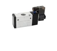 1 électrovanne pneumatique 3 voies 2 positions - 3V110-06, 3V210-08, 3V310-10, 4V410-15(AC220 3V410-15)