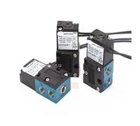 1 électrovanne pneumatique 4 voies 45A haute fréquence 45A-AA1-DDAA-1BA 45A-AC1-DDBA-1BA 45A-BC1-DDAA-1BA (45A-BA1-DDBA-1BA 12V)