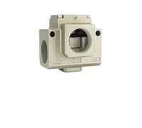 1 électrovanne pneumatique filetée à trois voies VPA3165-10A VPA3165-12A VPA3185-14A VPA3165V-12A VPA3165V-10A (VPA3165V-10A)