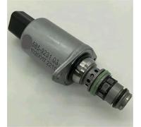 1 électrovanne proportionnelle compatible avec une pompe hydraulique(585-9231)