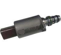 1 électrovanne proportionnelle compatible avec une pompe hydraulique(627-2304)