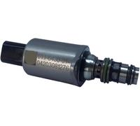 1 électrovanne proportionnelle de remplacement for pompe hydraulique 336GC, 320GC, 323GC(611-6430)