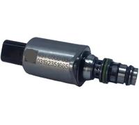 1 électrovanne proportionnelle for pompe hydraulique compatible avec les modèles 336GC, 320GC et 323GC(491-0908)