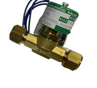 1 électrovanne réfrigérante SEV-603BXF SEV-603DXF AC 220 V AC 110 V