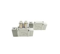 1 électrovanne SY3320-SY3220-SY3120-SY3420-SY3520-4-5LZD-5GZ-M5-01-02 (5GZ-M5)