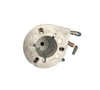 1 Élément Chauffant De Chaudière 220 V 1400 W For Cafetière(Style 1)