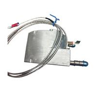 1 Élément Chauffant De Chaudière 220 V 1400 W For Cafetière(Style 2)