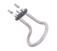 1 Élément Chauffant Métallique For Lave-vaisselle - SU3828/MD-MH-E51 (interchangeable) 220 V-240 V Compatible Avec Midea