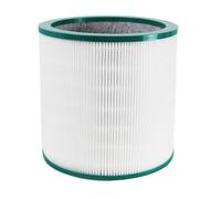 1 Élément Filtrant TP00/TP03/TP02/AM11 For Ventilateur Sans Feuilles, Compatible Avec Dyson Et Purificateur D'air
