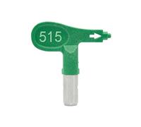 1 embout de pistolet pulvérisateur sans air basse pression 515/517/519/615/617/619/621 - Porte-buse en acier tungstène avec protection HEA ProTip (Hea-515)