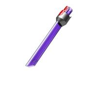 1 Embout Suceur Plat, Compatible Avec Les Aspirateurs Dyson V7, V8, V10 Et V11 (pièce De Rechange).