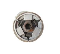 1 embrayage à clé plate 168F/170F/GX160/GX200 20 mm for moteur à essence/moteur diesel refroidi par et autres modèles