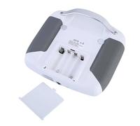 1 émetteur-contrôleur for quadricoptère RC I6S FS-I6S 10 canaux 2,4 GHz avec récepteur FS-iA6B ou FS-IA10B(I6S and IA10B)