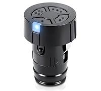 1 émetteur manuel 868 MHz HSZ4 BS-4 pour porte de garage, 4 boutons, compatible avec Hörmann série 2/3, télécommande de rechange pour SupraMatic ProMatic RollMatic RotaMatic LineaMatic