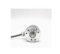 1 encodeur rotatif photoélectrique incrémental JM38S6-400BM-G24CZJ1m 360° - Capteur de mouvement haute précision for applications industrielles