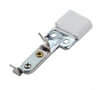 1 enfile-aiguille pour N416190201 compatible avec les modèles de machine à coudre pour 3321, pour 3323, pour 4411 et plus de pièce de rechange pour 68018275