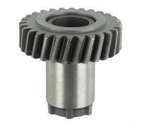 1 engrenage compatible avec marteau rotatif Bosch GBH2 26, pièces 28/33 dents (28 dents)