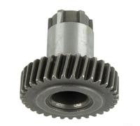 1 engrenage compatible avec marteau rotatif Bosch GBH2 26, pièces 28/33 dents (33 dents)