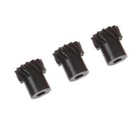 1 engrenage de Moteur d'ouverture Noir, Compatible avec Nikon, D80, D90, Appareil Photo numérique, Reflex numérique, pièces de Rechange