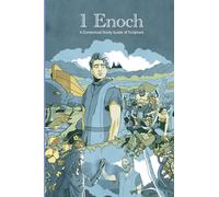 1 Enoch: A Contextual Study Guide of Scripture