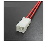 1 ensemble = 1 pièces fusible + 1 pièces boîte à fusibles Mini fusible carré 20A 30A 40A 50A 60A fusible automatique avec boîte assortiment fusible automatique Câblage de protection (Color : 1pcs Fus