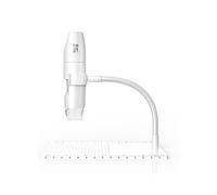 1 ensemble 1000X grossissement 1080P haute définition WiFi numérique Microscope Portable USB Microscope caméra pour iPhone an-droi