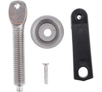 1 ensemble 6E0-43118-00 OMC Vis de serrage et poignée pour moteur hors-bord Yamaha 2/4 temps