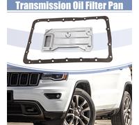 1 Ensemble 83504032K Transmission Filtre Huile Cuve Joint Ensemble pour Jeep