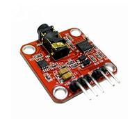 1 ensemble AD8232 capteur de signal musculaire EMG module ECG mesure pouls cardiaque Kit surveillance UNO R3