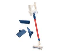 1 Ensemble Aspirateur De Simulation pour Enfants pour Enfants sous Vide Vide Mini Aspirateur Faire Semblant D'aspirateur pour Les Tout-Petits Plastique