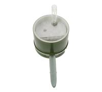 1 Ensemble Boîte de Filtration pour Aquarium USB de Filtration Élégant pour Aquariums Réservoirs Étangs